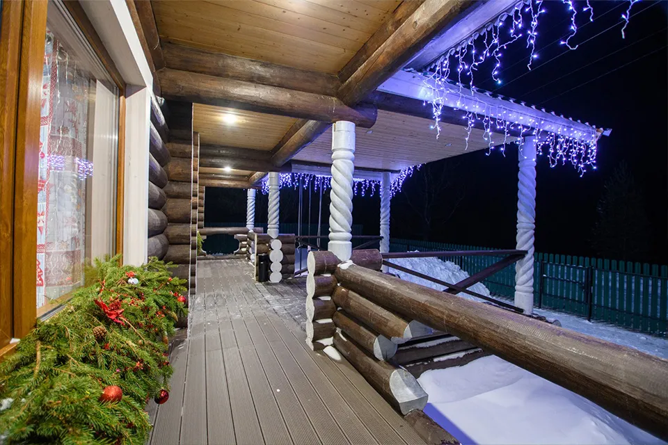Террасная доска: полное описание материала, виды, выбор, укладка и уход