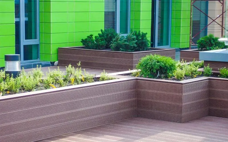 Высокие грядки своими руками. Пошаговая инструкция