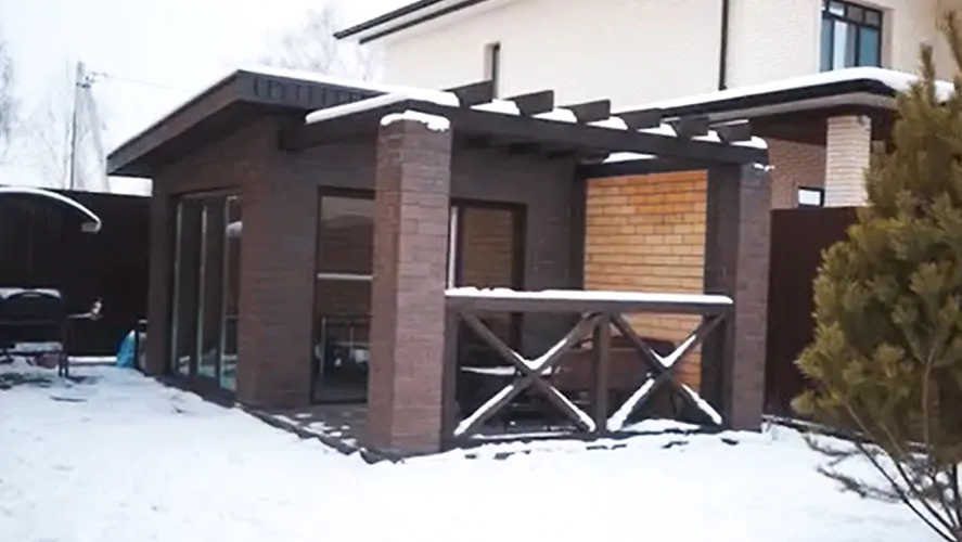 Отзывы о компании Woodgrand