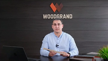 Посмотрите краткий видеообзор заглушек для ступеней. Расскажем о размерах и цветах.